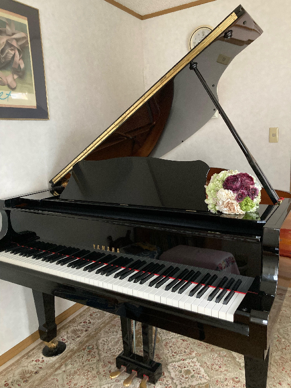 ぽーこの会ピアノ教室のメイン画像